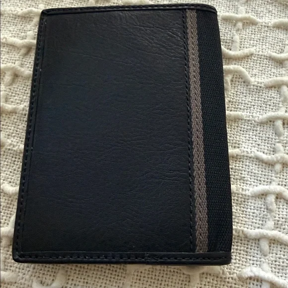 Coach Passport Case NWT - Picture 4 of 6